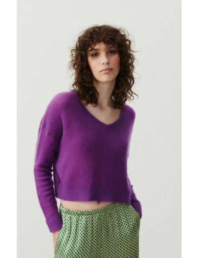 Pull femme Zakday