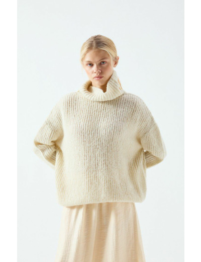 Pull femme Noboo