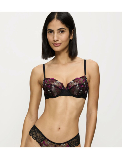 Sensual Spotlight W - Soutien-gorge avec armatures