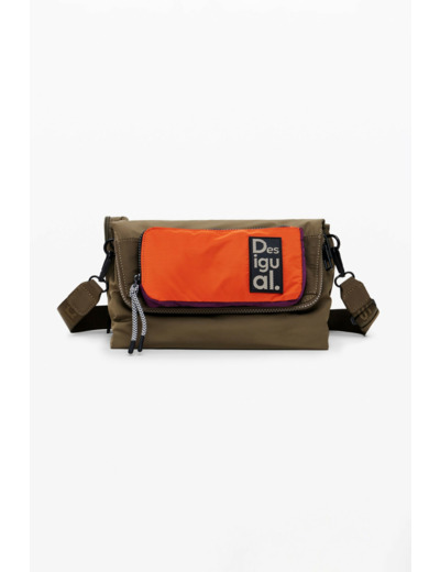 Across Body Bag