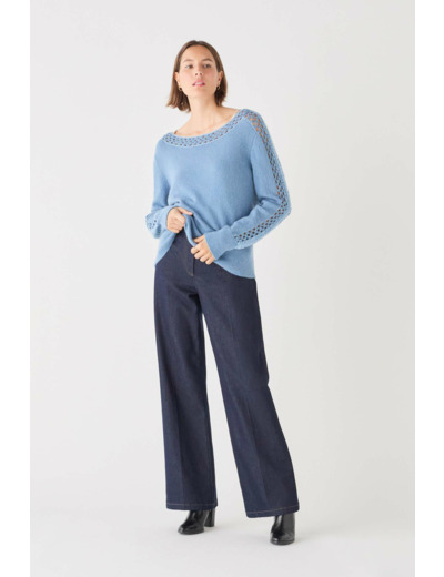 Pull mlily