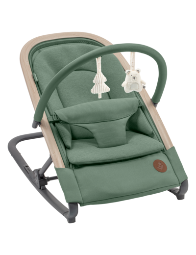 Kori Transat Bébé Vert
