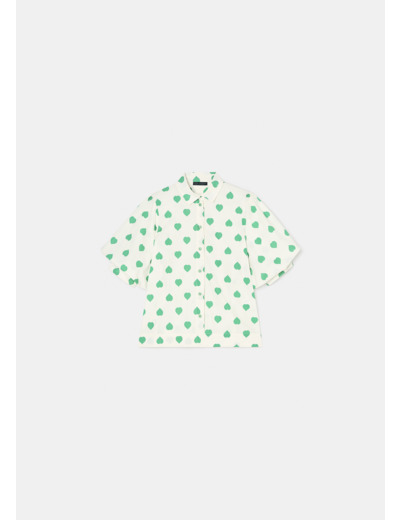 Chemise Calypso