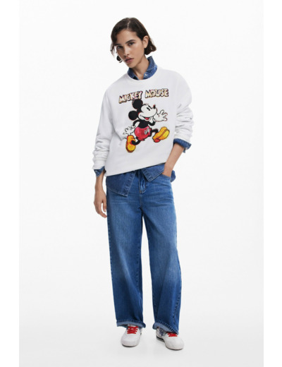 Sweat Long Sleeve