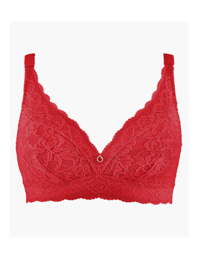 Soutien-gorge Brassière confort Rosessence