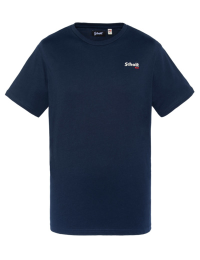 T-shirt brodé