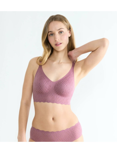 sloggi ZERO Feel Bliss Bralette - Sloggi brassière