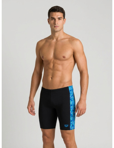 Jammer de bain arena Performance Pooltiles pour hommes