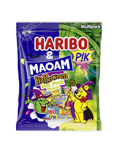 Maoam PIK Halloween 720g