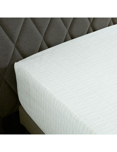 DRAP HOUSSE | Fugace