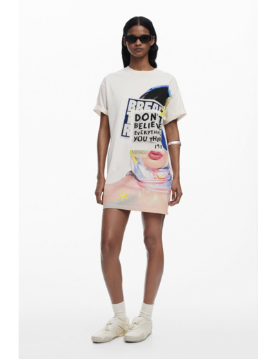 Dress Short Sleeve