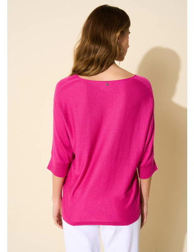 Pull col V