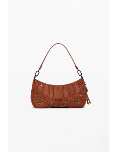 Sac Bandoulière En Similicuir