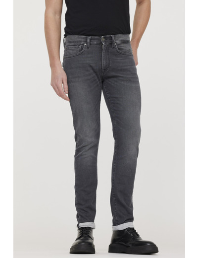 Jean LC122 Dark grey