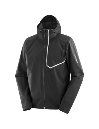 Bonatti Trail Jkt Deep Black