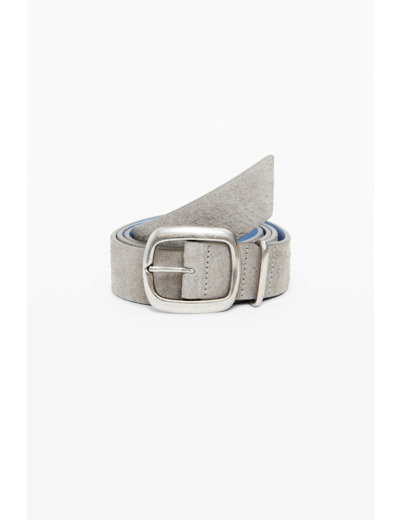 Ceinture En Cuir