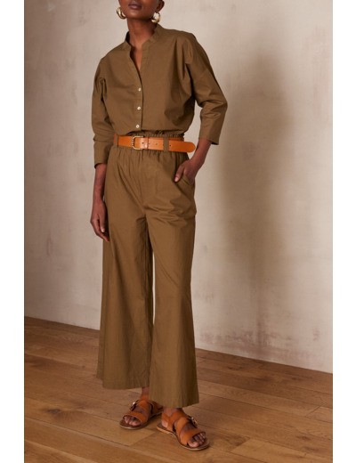 Pantalon BERTHIE