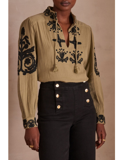 Blouse PAOLA