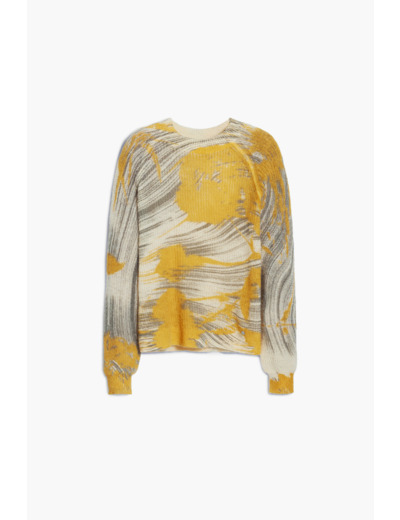 Pull Fine Maille – Femme