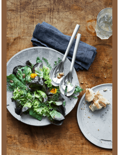 Couverts à salade NUOVA
