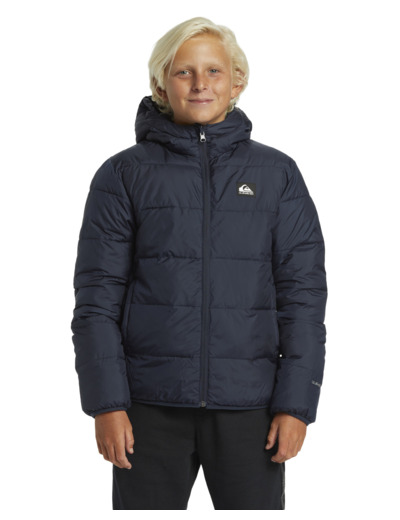 Veste Quiksilver DARK NAVY