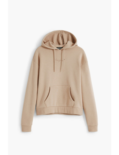 Sweat À Manches Longues En Maille – Femme