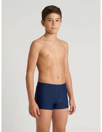 Short de bain arena Logo pour garçons