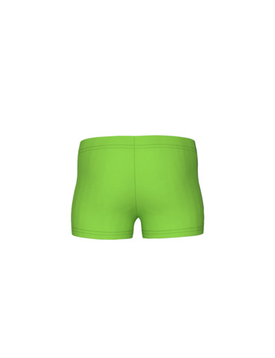 Short de bain arena Logo pour garçons