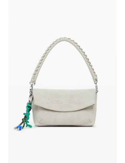 Sac Bandoulière En Similicuir