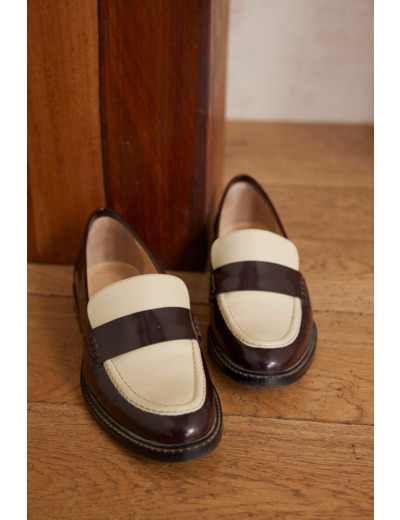 Mocassins MARTIN