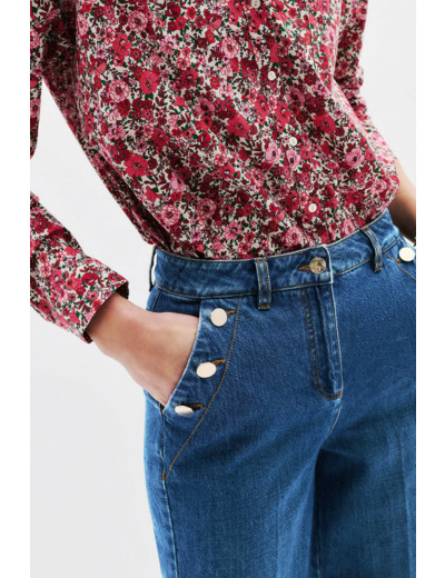 Pantalon permal