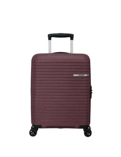 Valise American Tourister LIFTOFF 55cm - Cerise