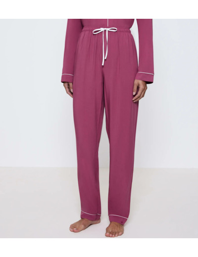 O-Boyfriend Trousers 01 - Pantalon d'intérieur