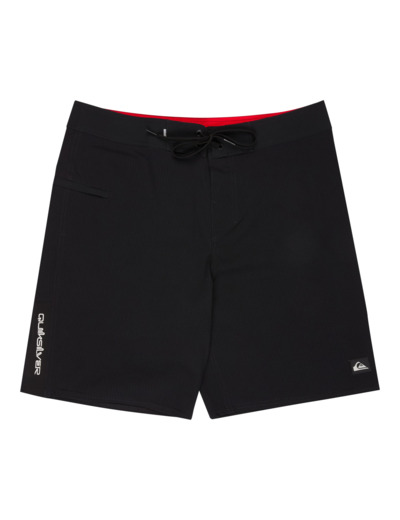 Boardshort Quiksilver BLACK
