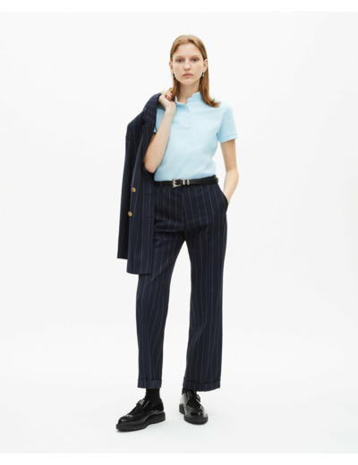 Pantalon de costume navy