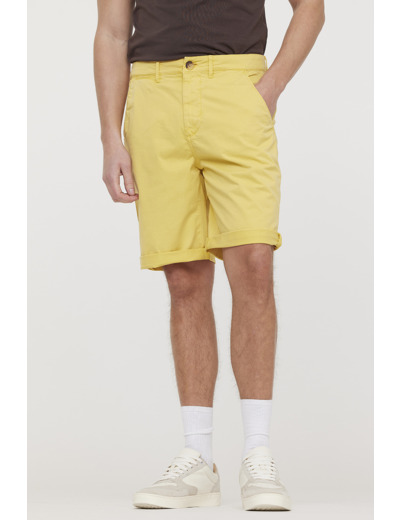 Short NASHO Mimosa