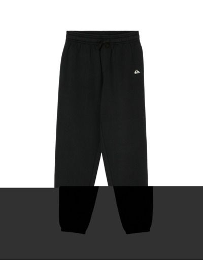 Pantalon Fleece Quiksilver Noir