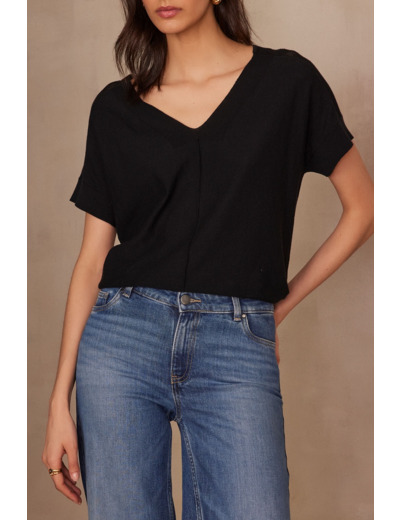 Pull SCOTTY 100% coton