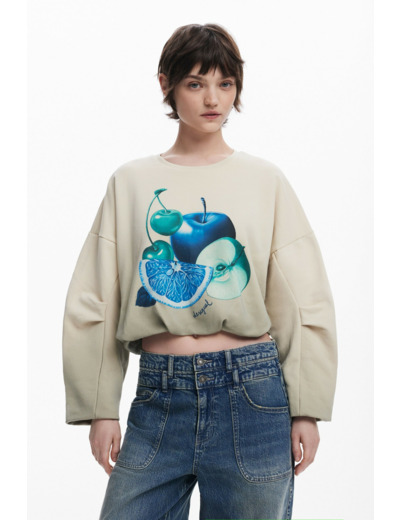 Sweat Long Sleeve