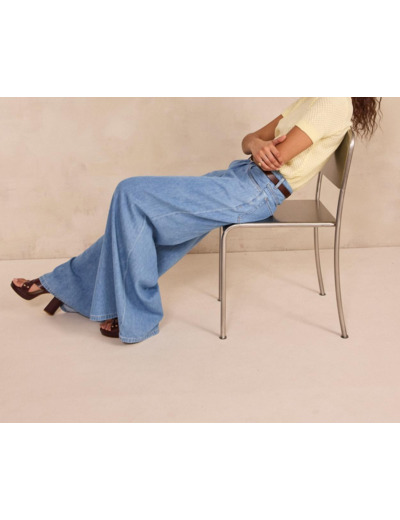 Jean large ROMEO