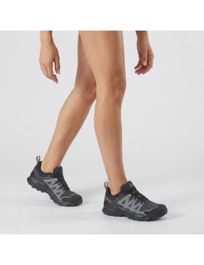 Ardent Gtx Black Ebony Monument