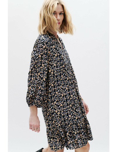 Robe galilee