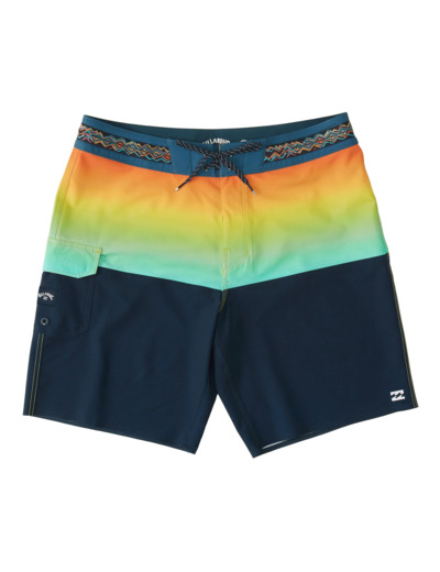 Boardshort Billabong GOLD
