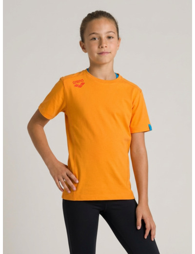 T-shirt arena Team Junior Panel