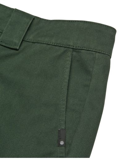 Pantalon Element Deep Forest