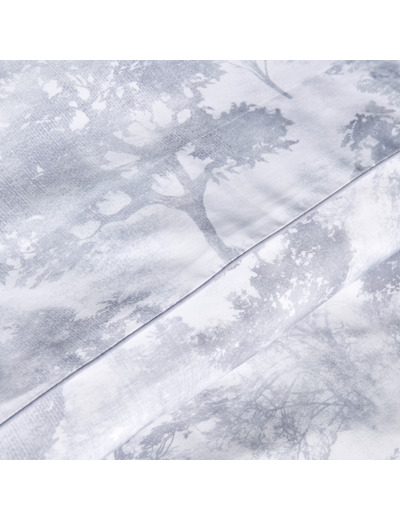 DRAP PLAT | Silence