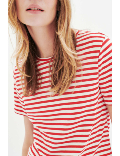 T-shirt thea1