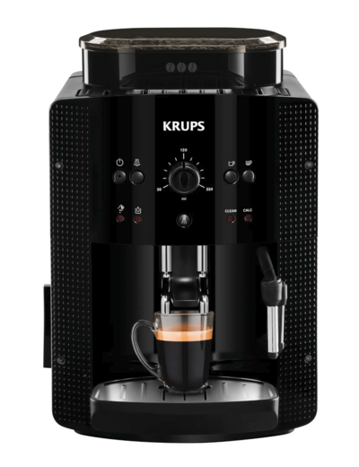Broyeur à grains Espresso Full Auto Compacte