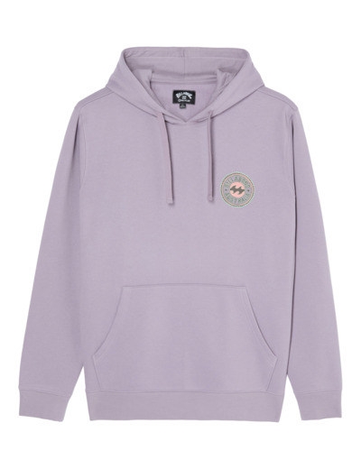 Pull Billabong Screen Fleece
