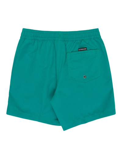 "Jam Quiksilver TEAL GREEN"